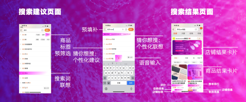 界面分析