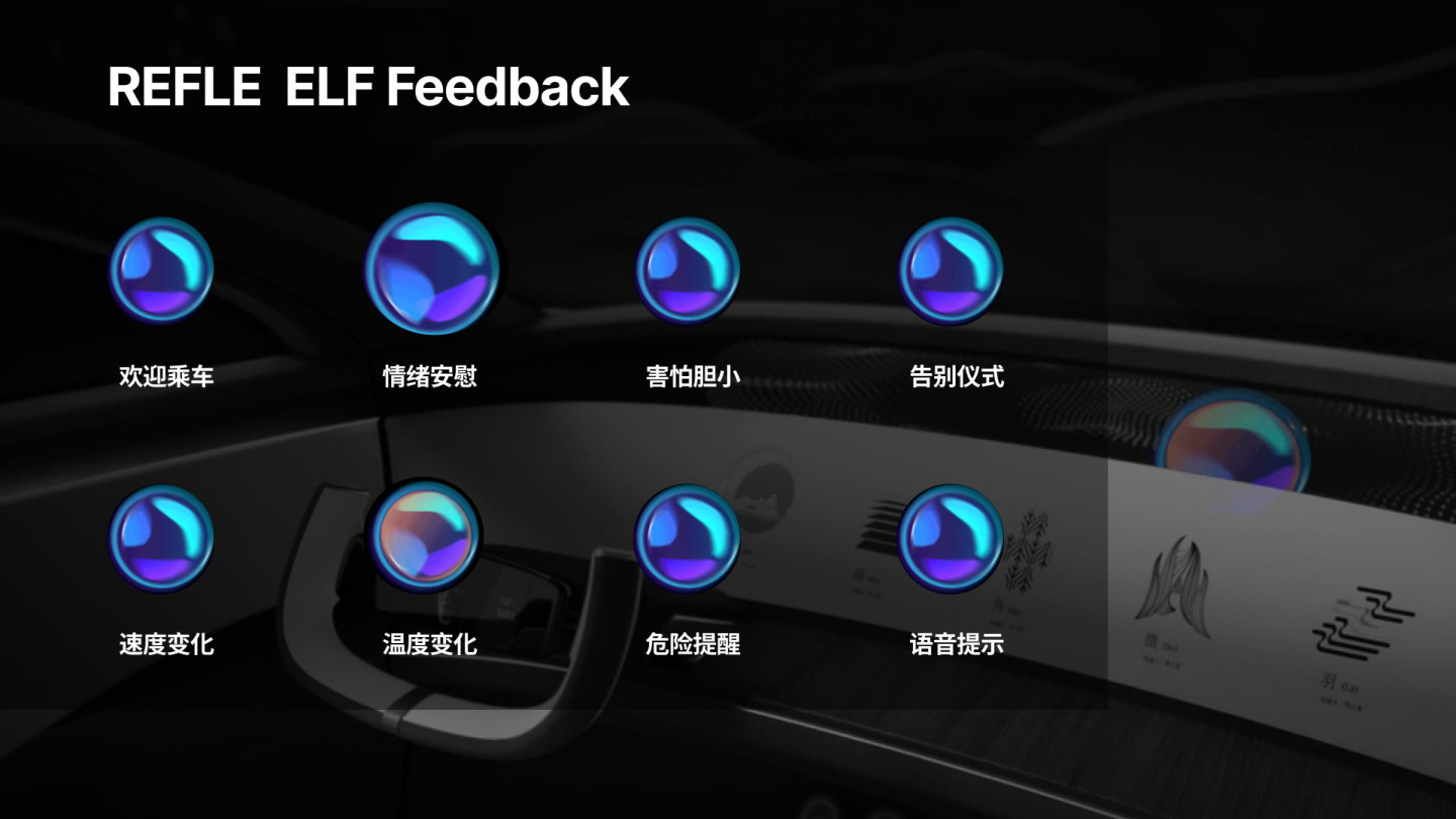 Refle Elf Feedback