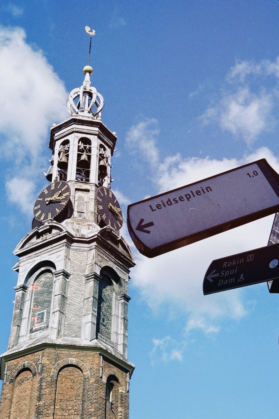 Amsterdam 3