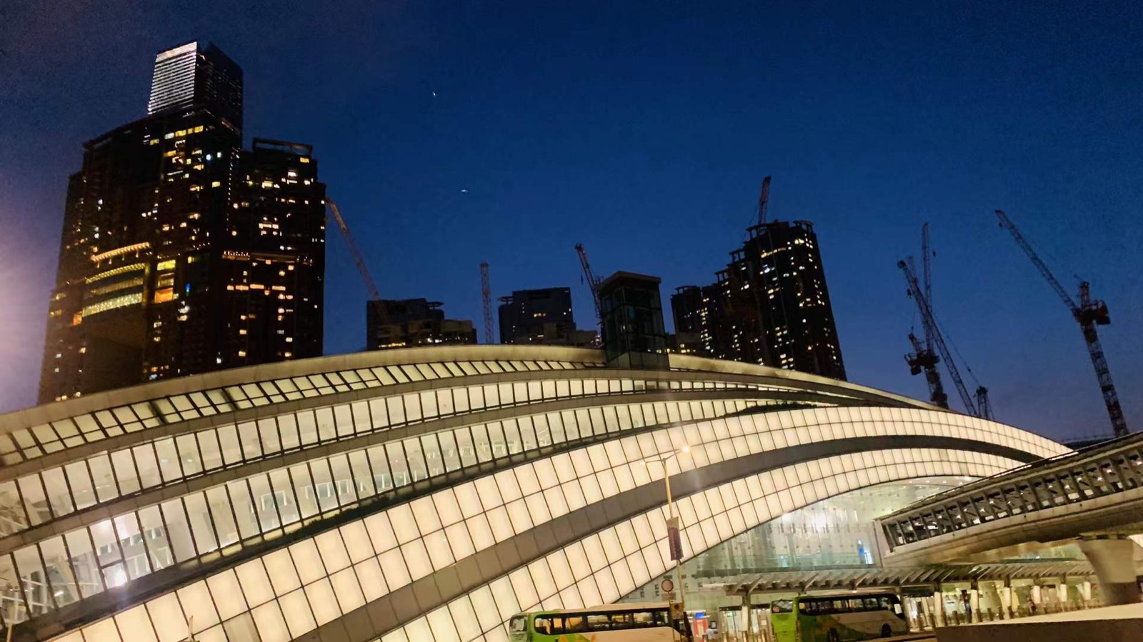Hong Kong 4