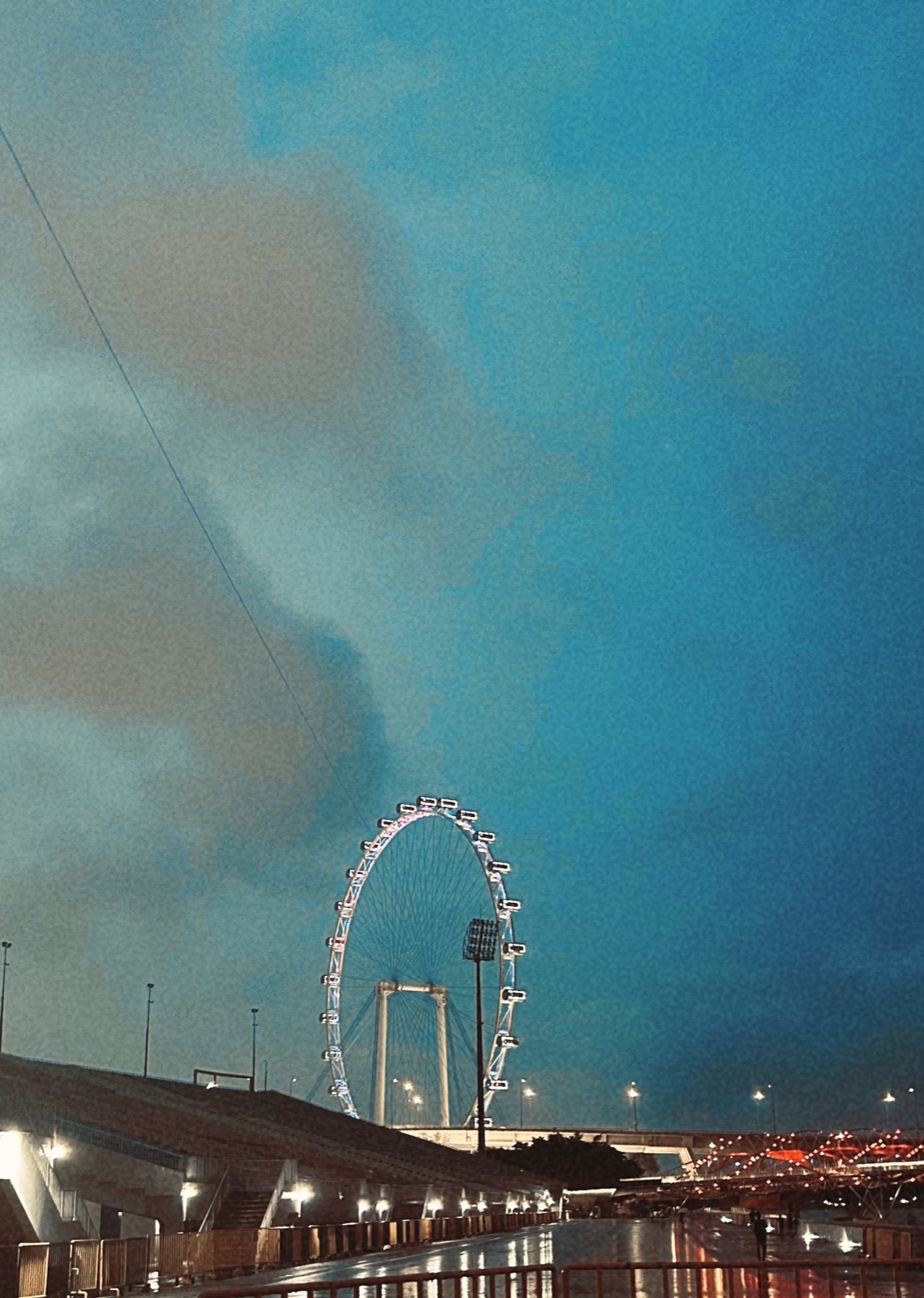 Singapore 1