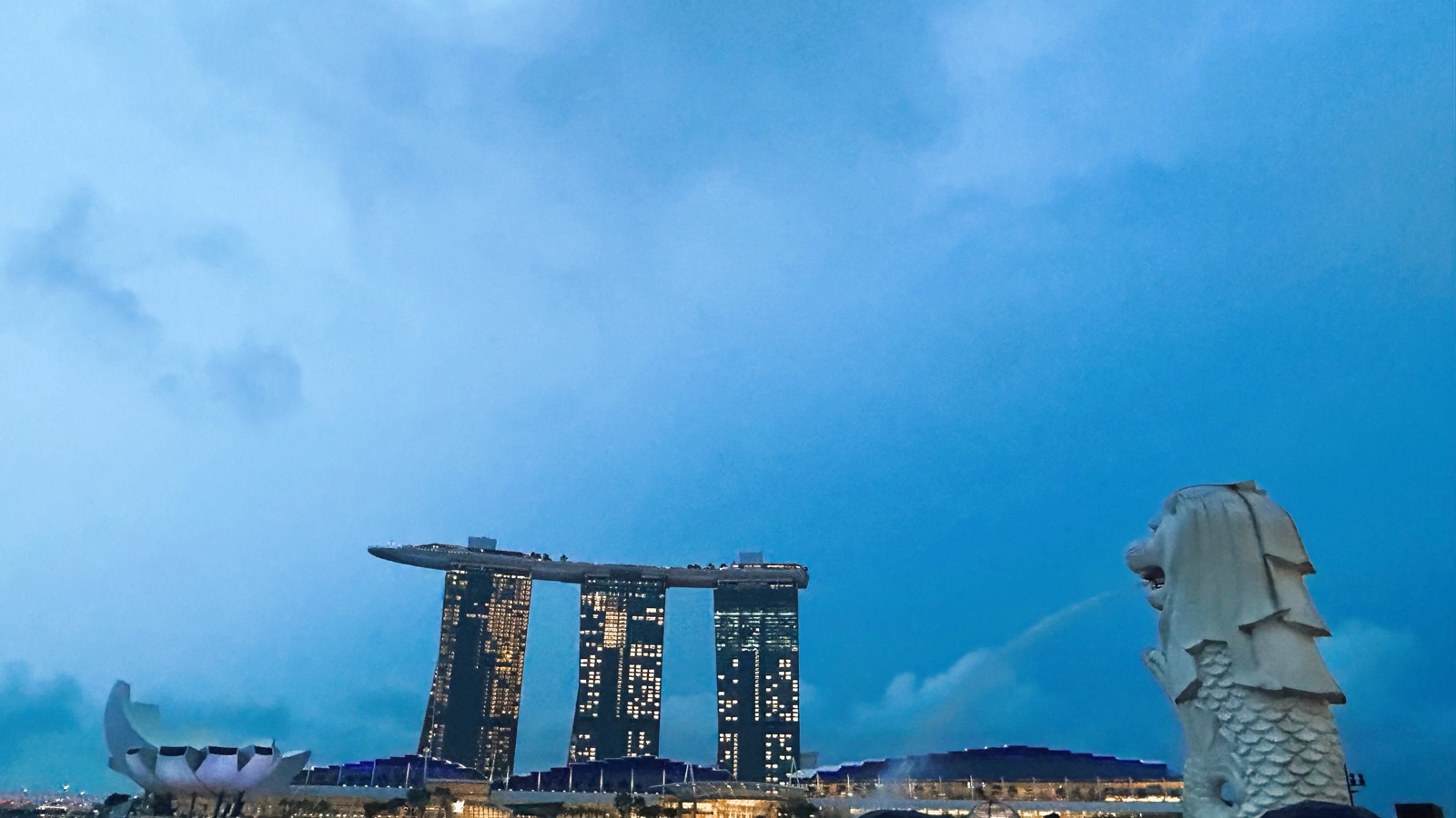 Singapore 3