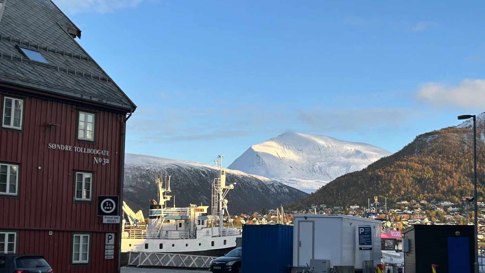 Tromsø 3