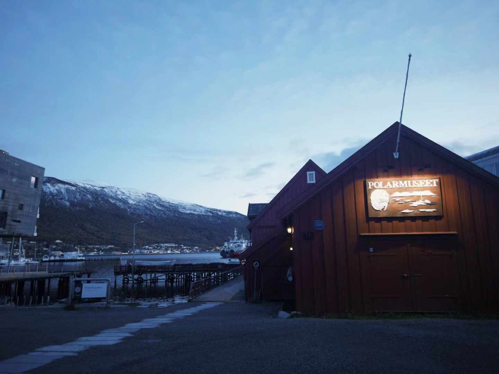 Tromsø 4