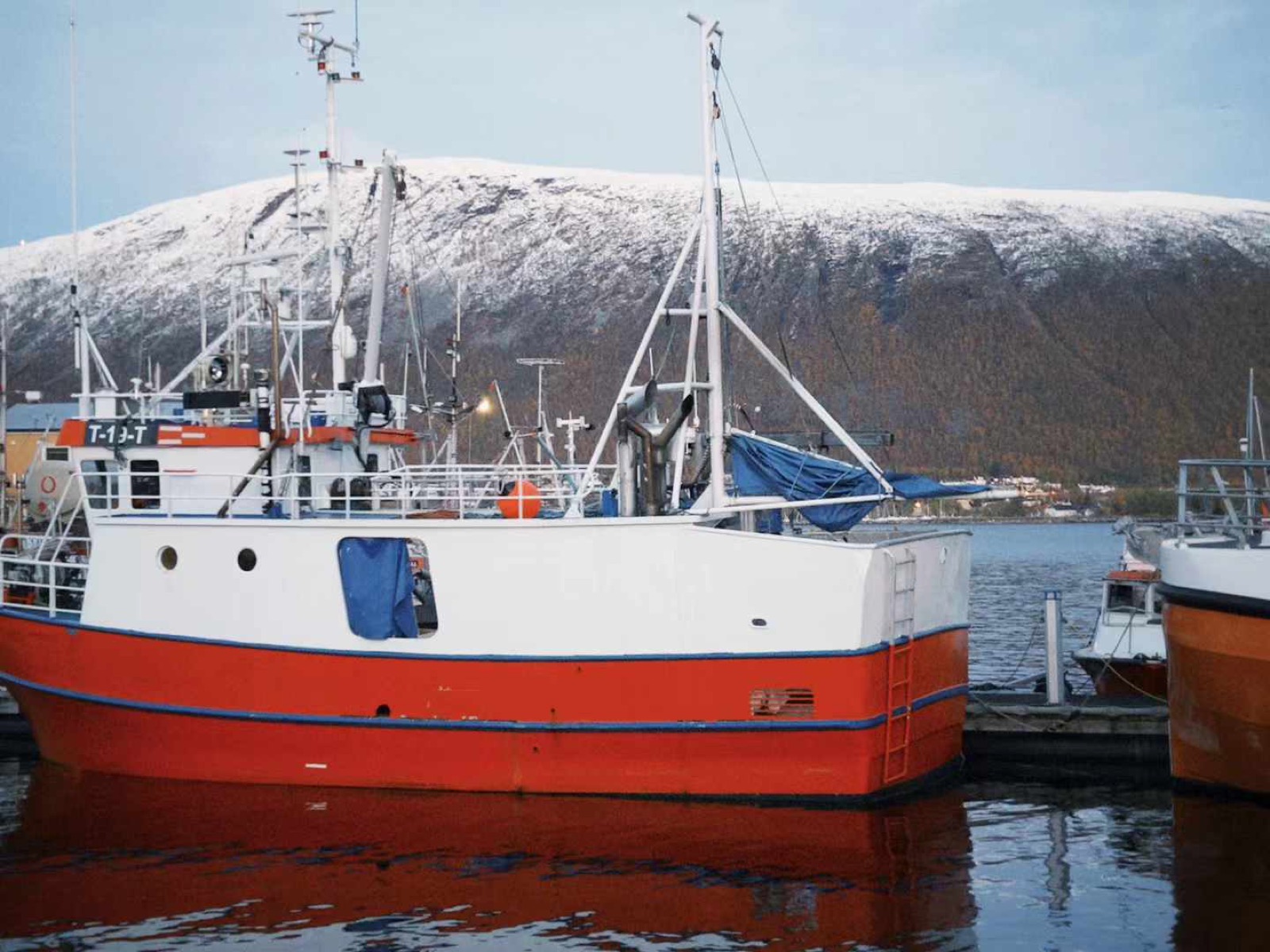 Tromsø 5