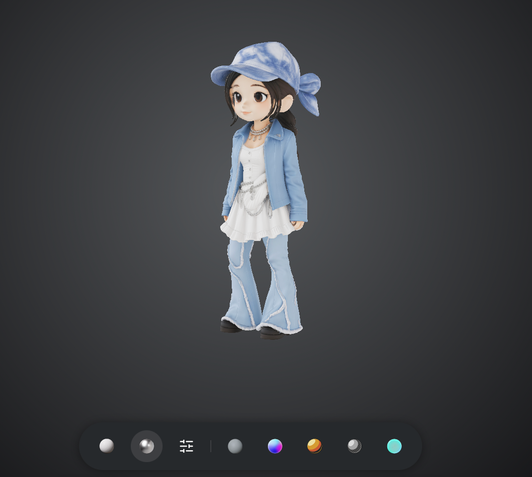 海边 3D 打印流程 3